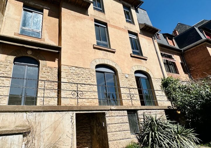 vente Maison de ville Rodez