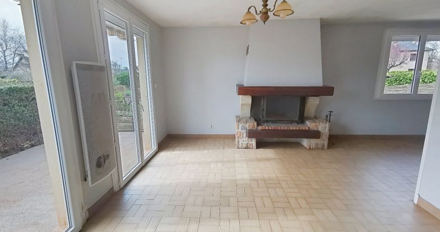vente Maison Rodez