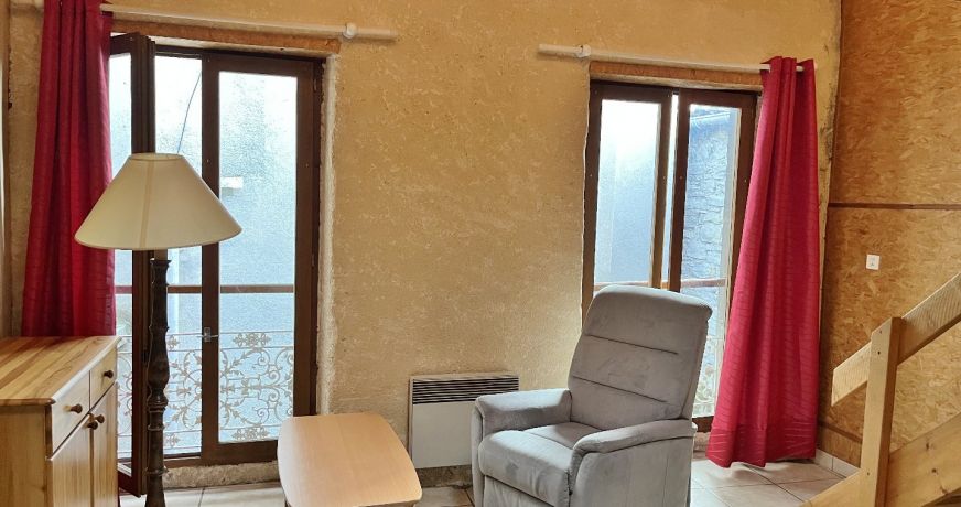 vente Immeuble Villefranche De Rouergue