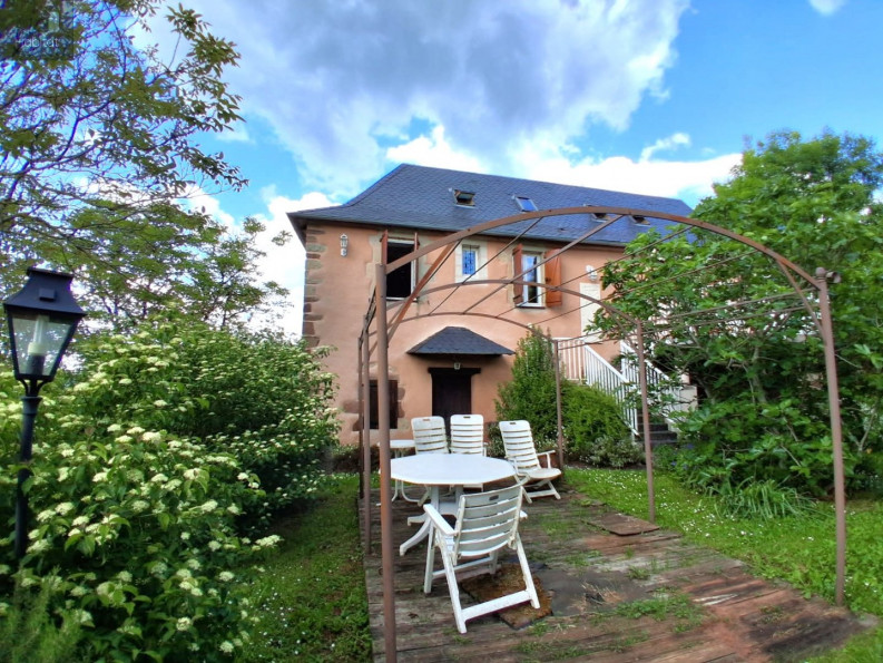 sale Maison Rodez - Photo 1