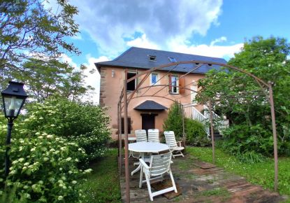 vente Maison Rodez