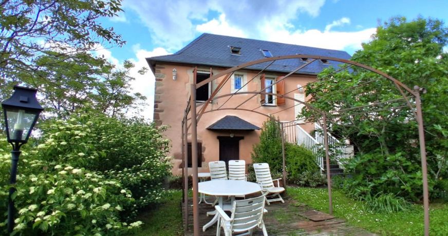vente Maison Rodez