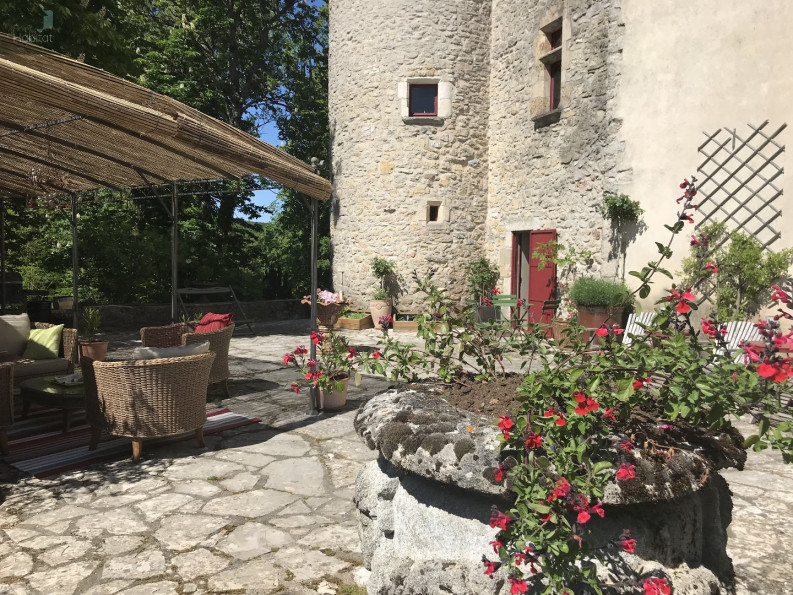 vente Maison Le Caylar - Photo 3