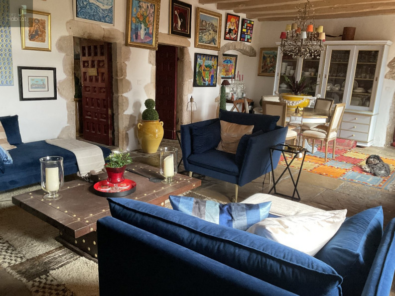 vente Maison Le Caylar - Photo 4