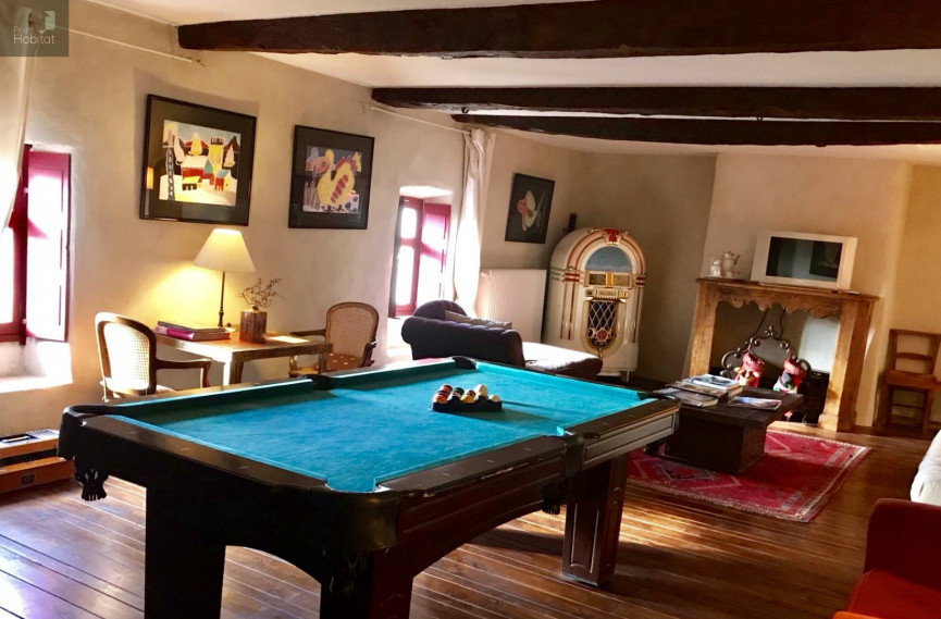 vente Maison Le Caylar - Photo 5