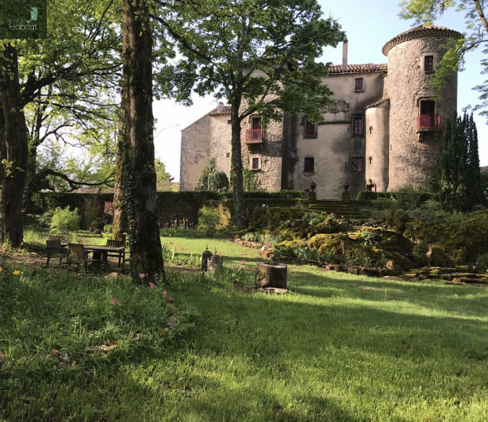 vente Maison Le Caylar - Photo 1