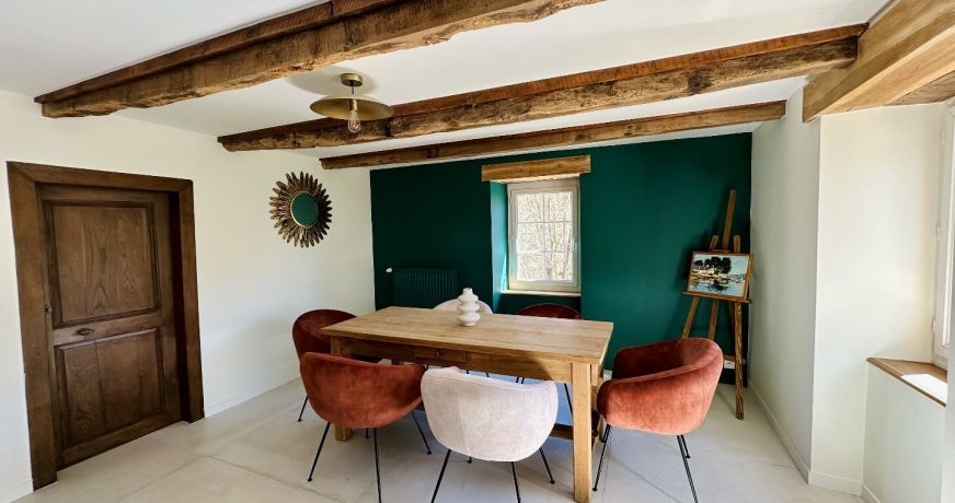 vente Maison Sainte Radegonde