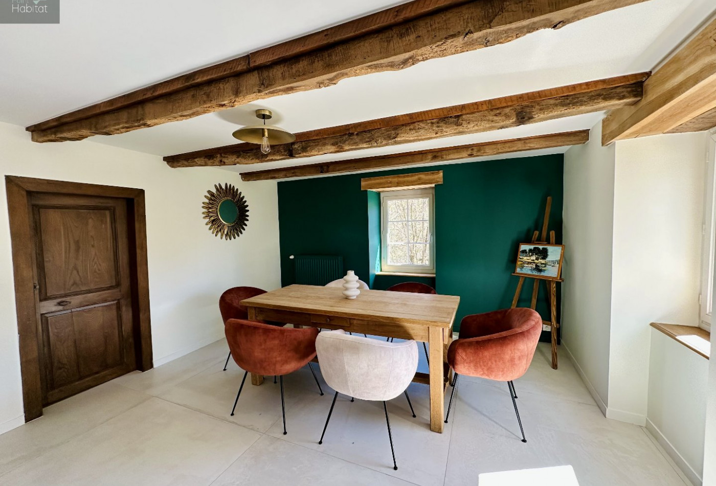 vente Maison Sainte Radegonde - Photo 2