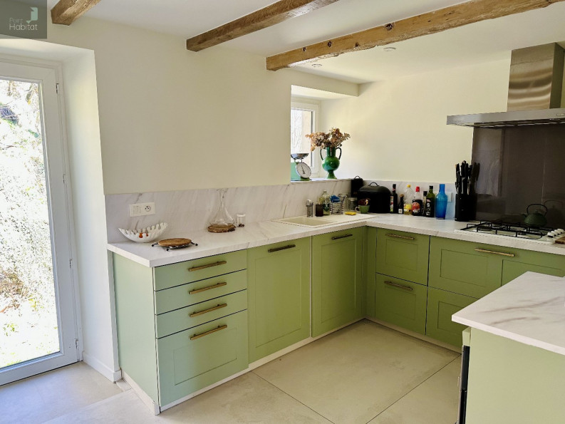 vente Maison Sainte Radegonde - Photo 5