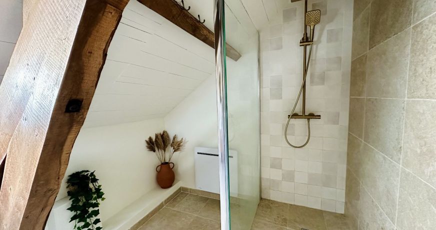 vente Maison Sainte Radegonde