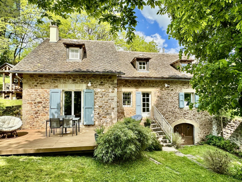 vente Maison Sainte Radegonde - Photo 3