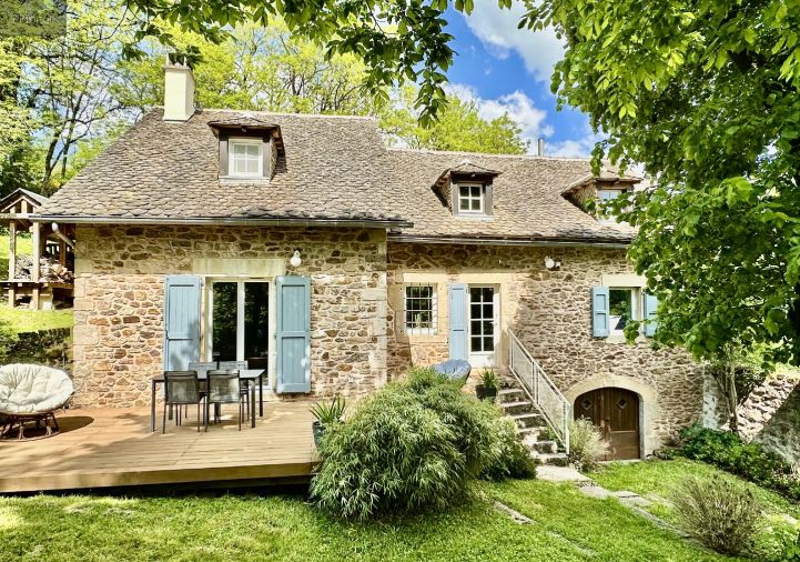 vente Maison Rodez