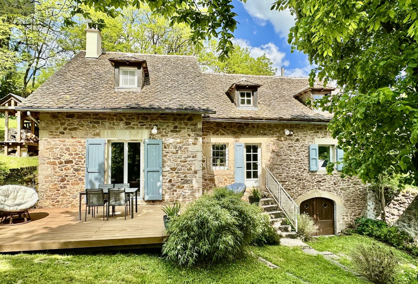 vente Maison Sainte Radegonde - Photo 3