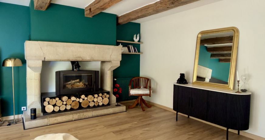 vente Maison Rodez