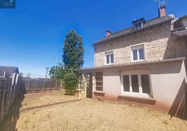vente Maison Rodez