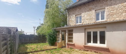 vente Maison Rodez