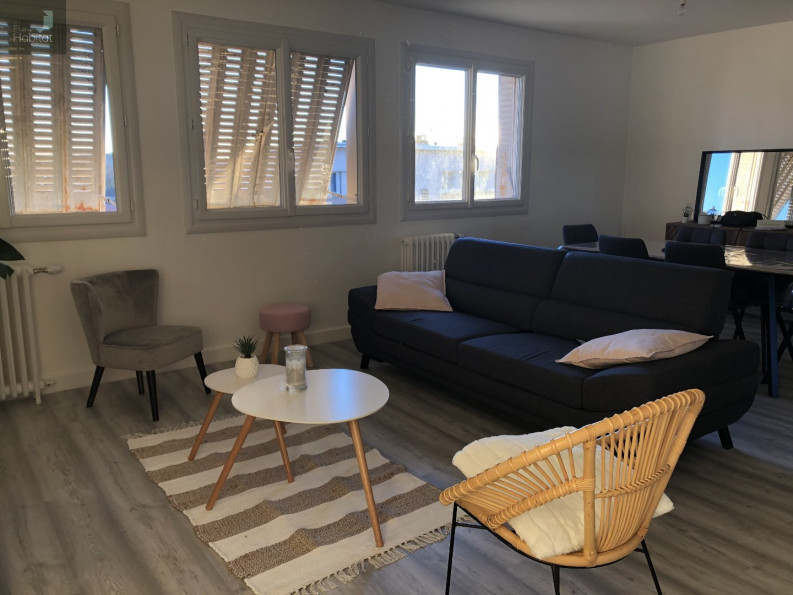 vente Appartement Aurillac - Photo 9