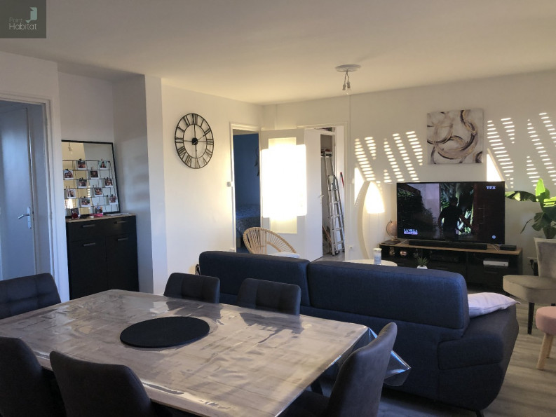 vente Appartement Aurillac - Photo 10