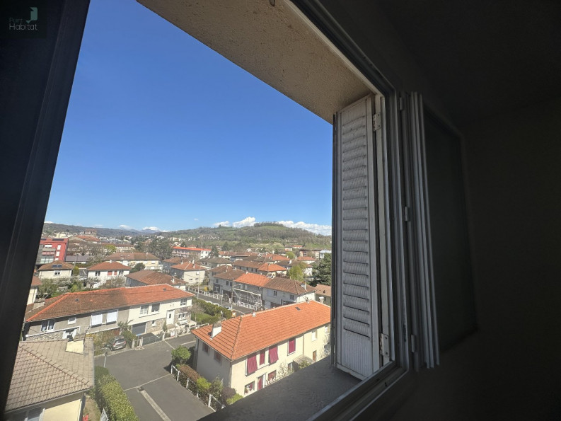 vente Appartement Aurillac - Photo 4