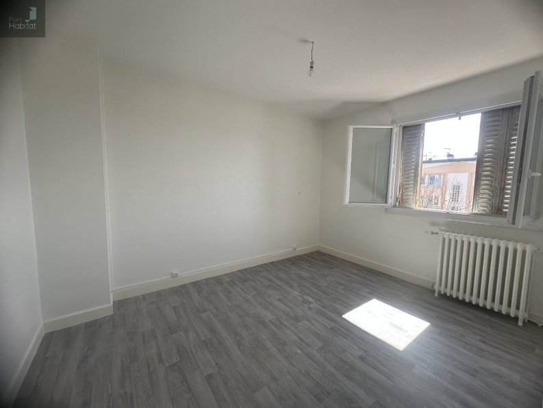 vente Appartement Aurillac - Photo 5