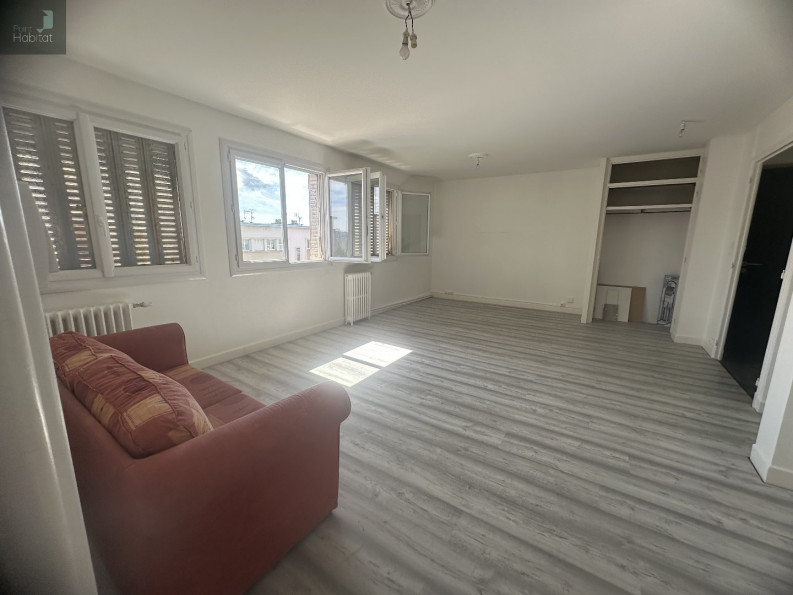 vente Appartement Aurillac - Photo 2