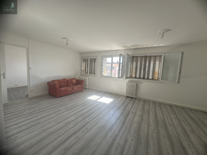 vente Appartement Aurillac - Photo 6