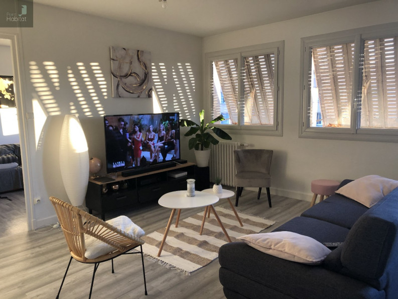 vente Appartement Aurillac - Photo 1