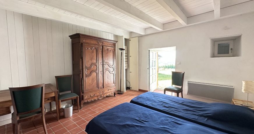 vente Maison Maurs