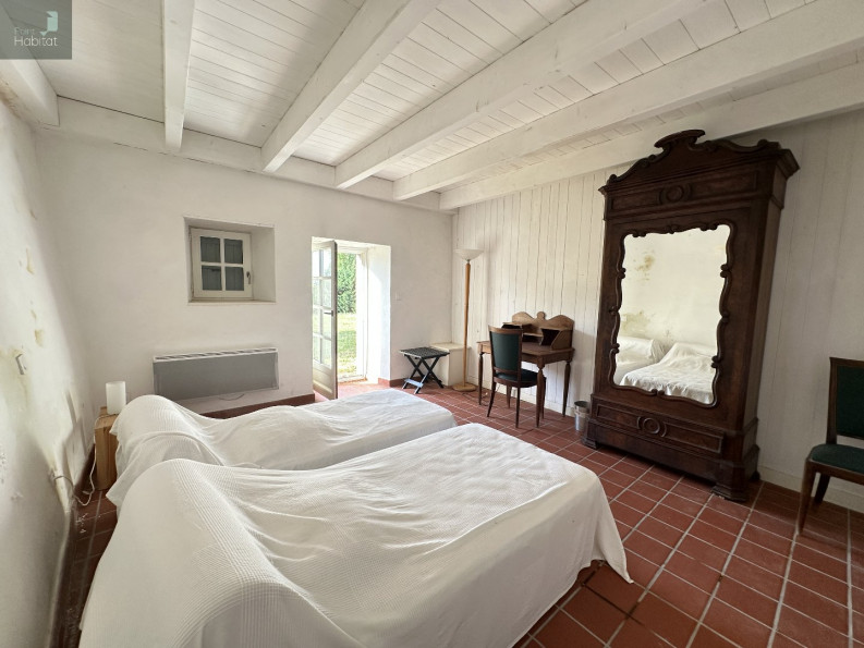 vente Maison Maurs - Photo 9