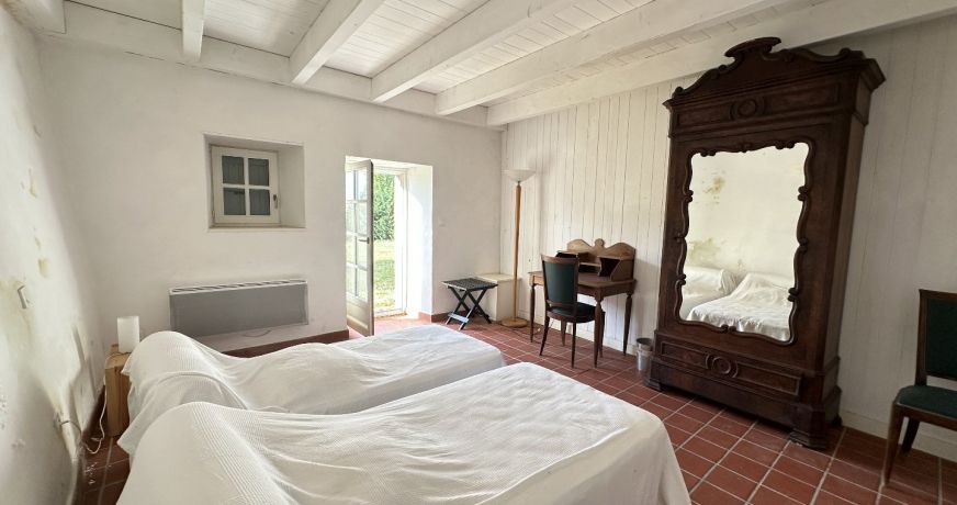 vente Maison Maurs