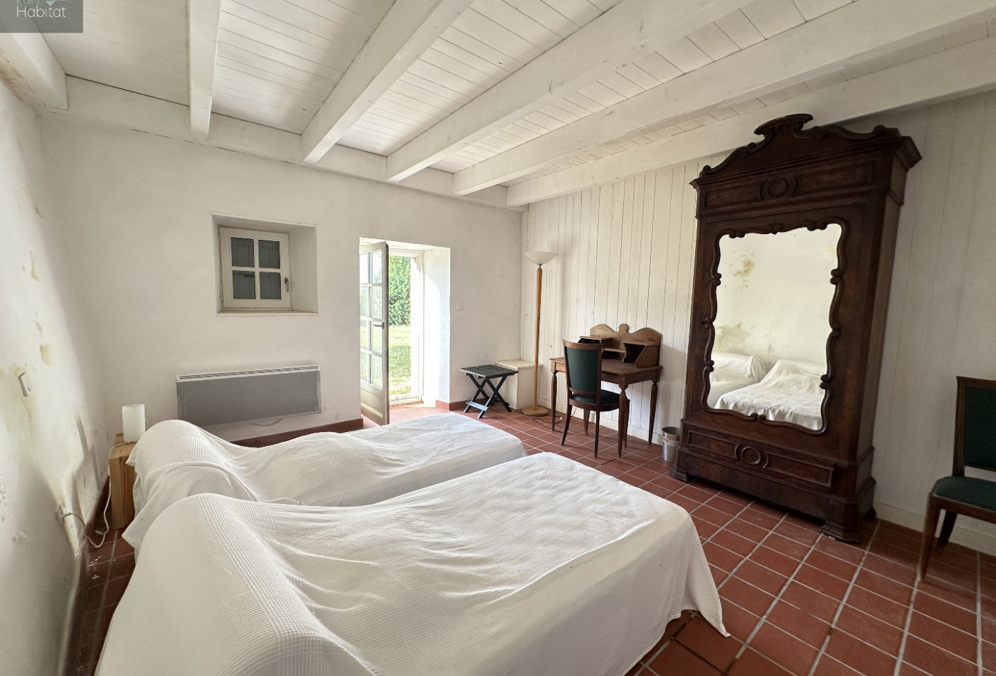 vente Maison Maurs - Photo 9