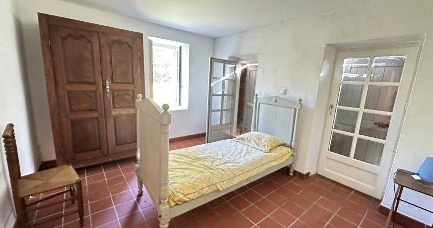 vente Maison Maurs