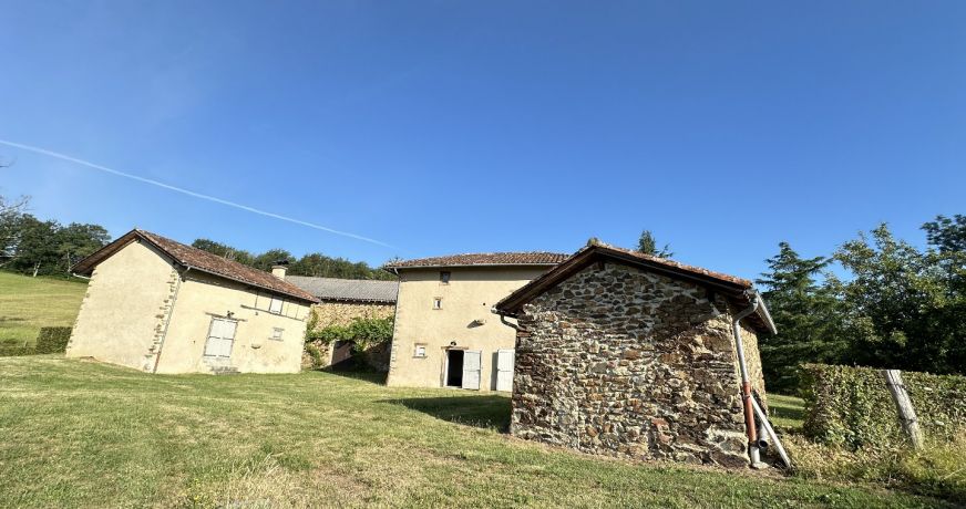 vente Maison Maurs