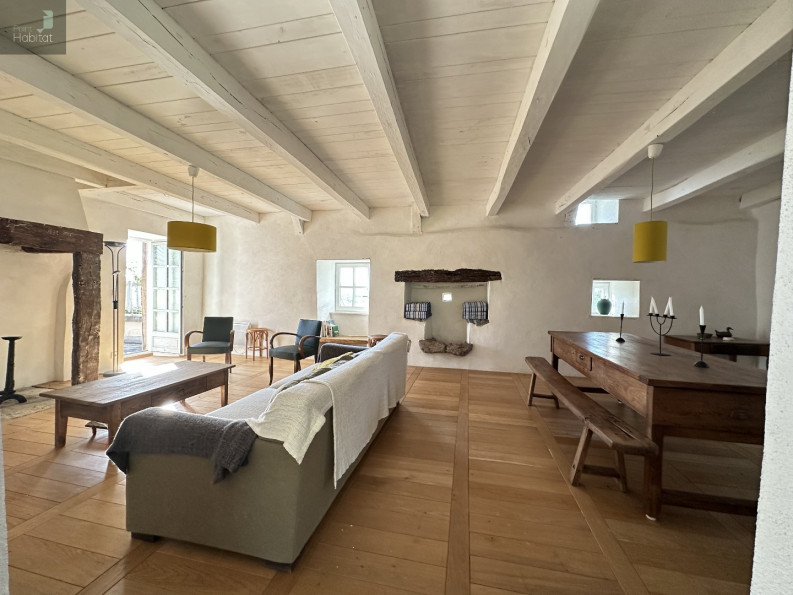 vente Maison Maurs - Photo 2