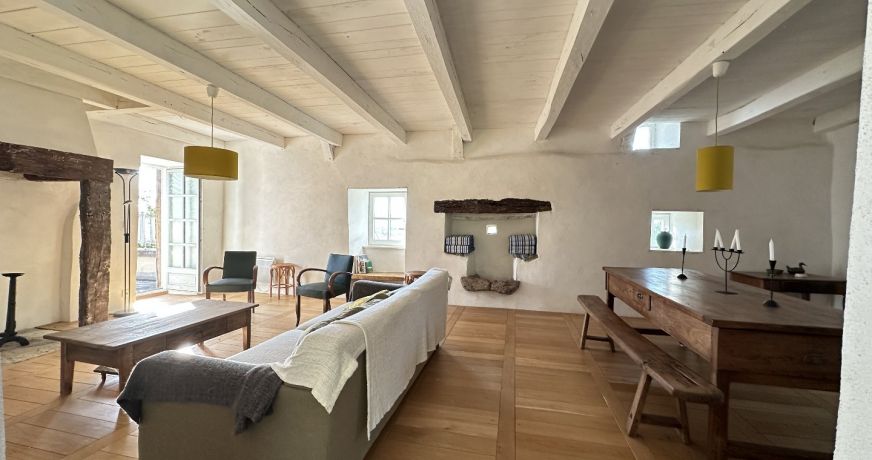 vente Maison Maurs