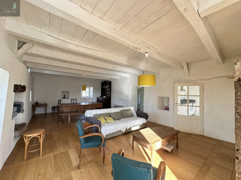 vente Maison Maurs - Photo 5