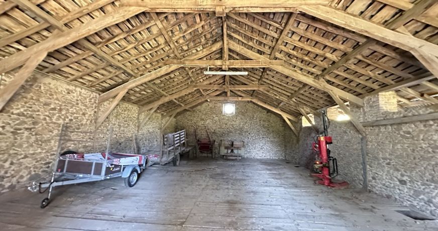 vente Maison Maurs