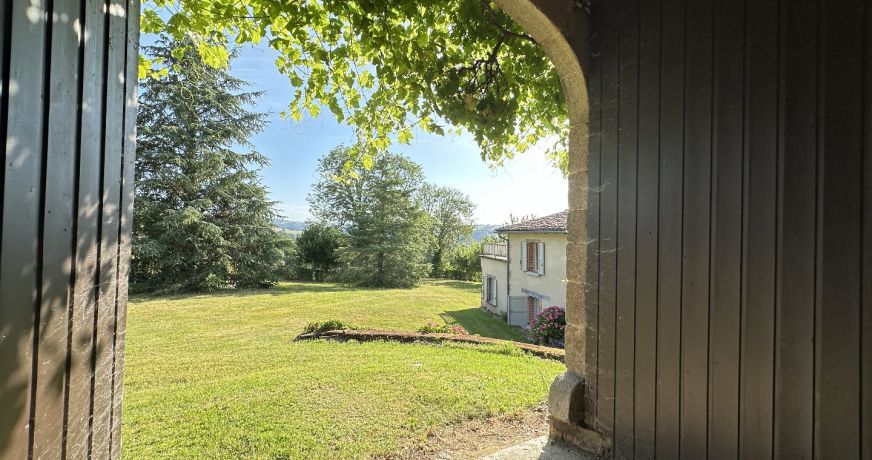 vente Maison Maurs