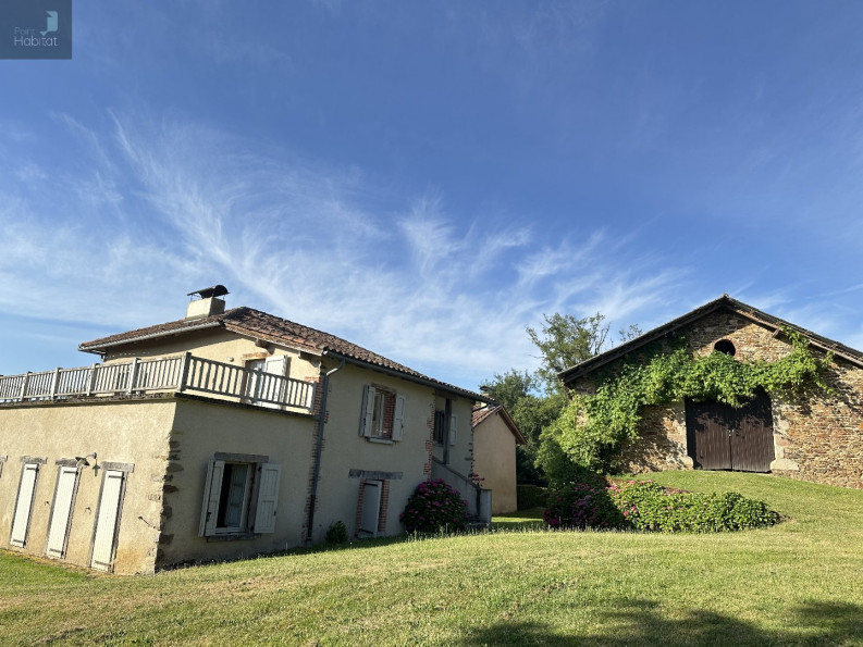 vente Maison Maurs - Photo 1