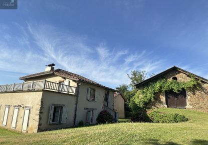 vente Maison Maurs