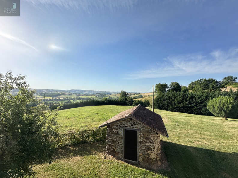 vente Maison Maurs - Photo 7