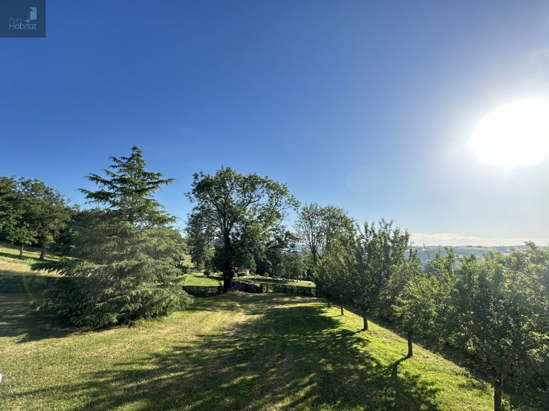 vente Maison Maurs - Photo 8