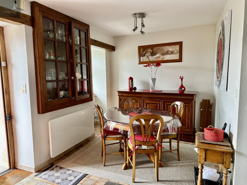 vente Maison Sauveterre-de-rouergue - Photo 7