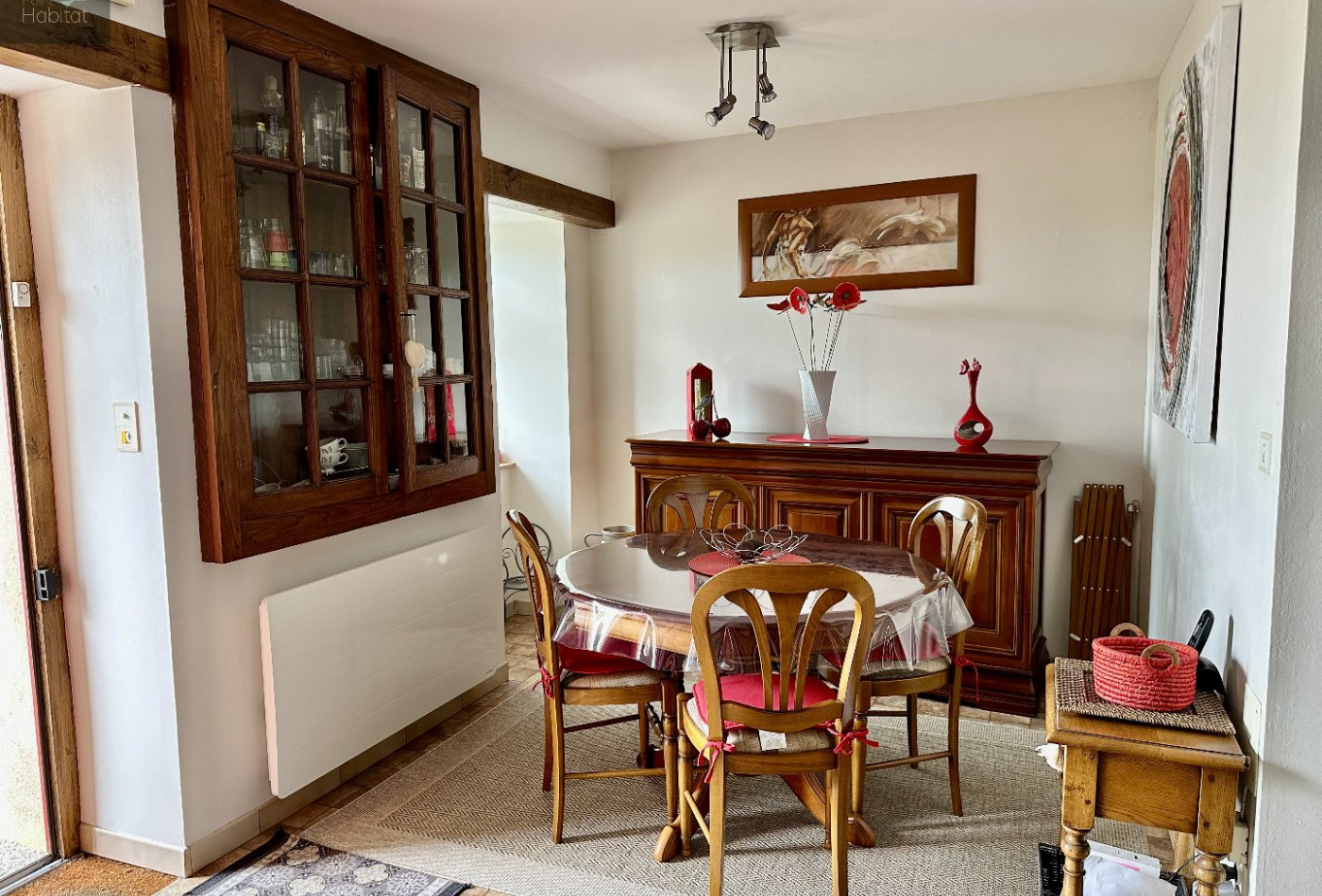 vente Maison Sauveterre-de-rouergue - Photo 7