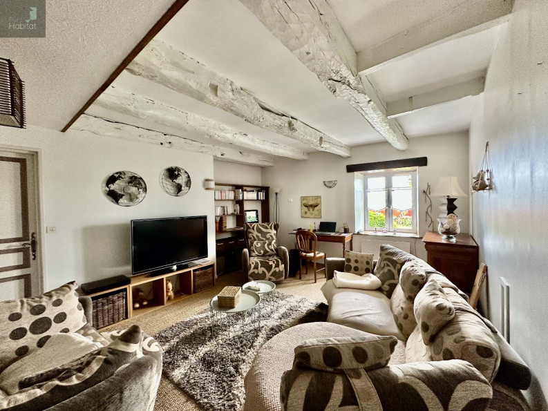 vente Maison Sauveterre-de-rouergue - Photo 8