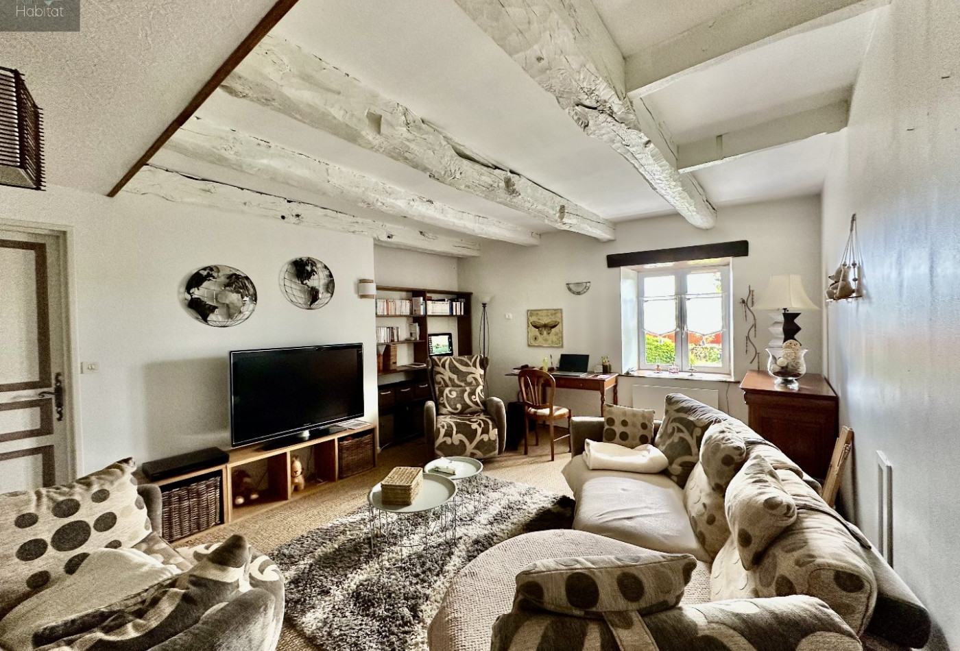 vente Maison Sauveterre-de-rouergue - Photo 8