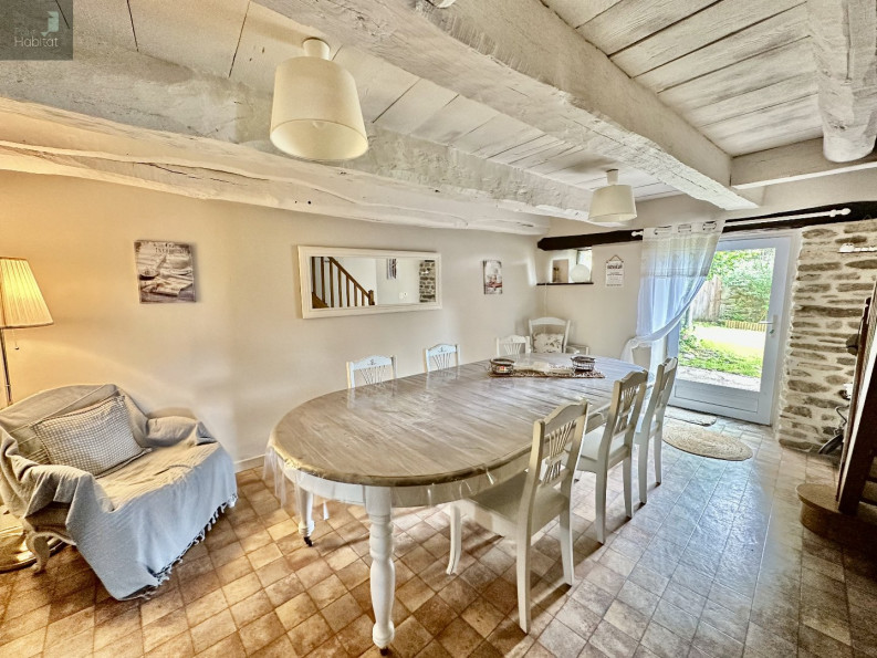 vente Maison Sauveterre-de-rouergue - Photo 5