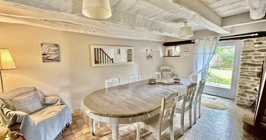 vente Maison Sauveterre-de-rouergue