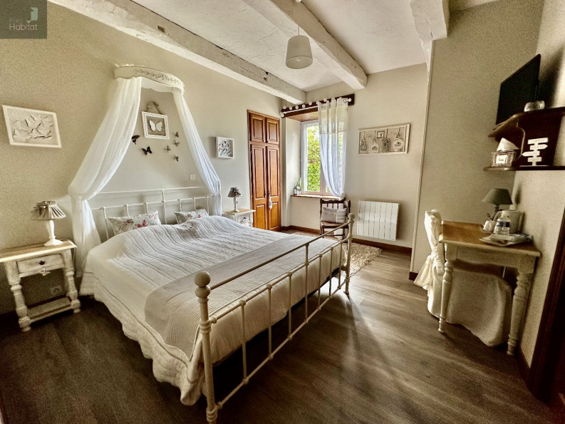 vente Maison Sauveterre-de-rouergue - Photo 10