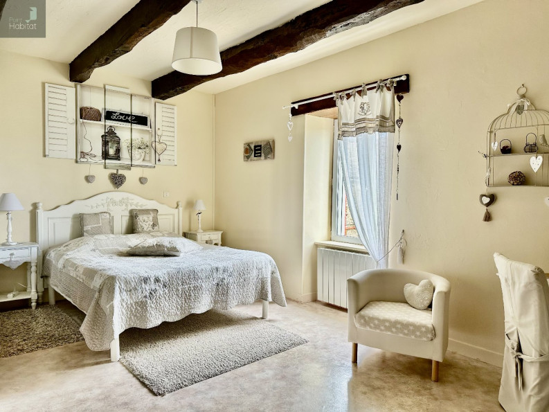 vente Maison Sauveterre-de-rouergue - Photo 9